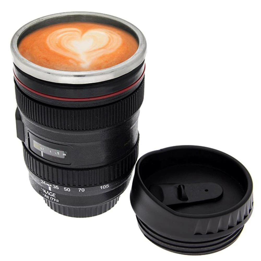 Out Of The Blue Mug Pot Objectif Inox Avec Bec Verseur 3 Out Of The Blue Mug Pot Objectif Inox Avec Bec Verseur