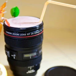 Mug Pot Objectif Photographe