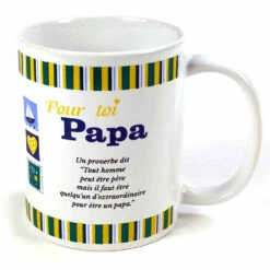 Mug Pour Toi Papa 7 Mug Pour Toi Papa -Cadeau boutique mug pour toi papa 1