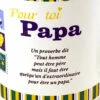 Mug Pour Toi Papa 1 Mug Pour Toi Papa -Cadeau boutique mug pour toi papa