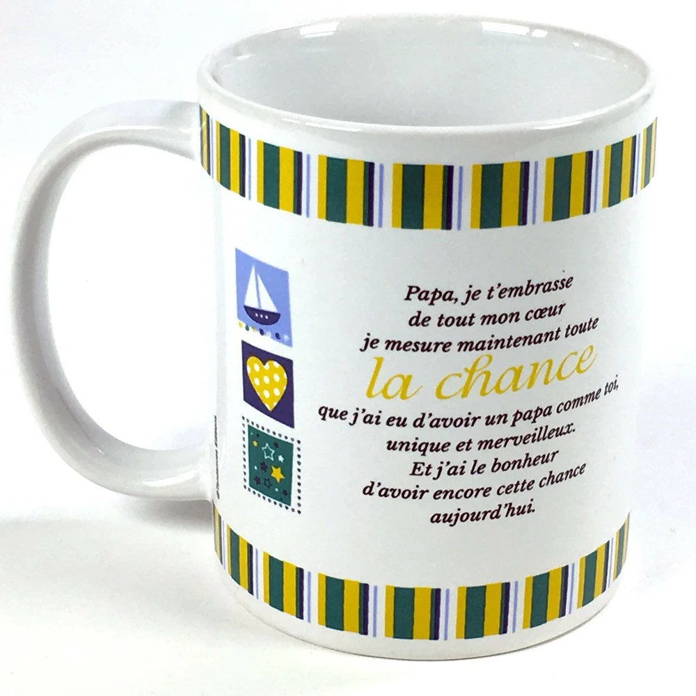 Mug Pour Toi Papa 6 Mug Pour Toi Papa – Image 4
