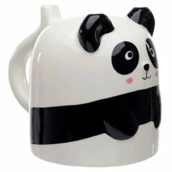 Mug Réversible Panda -Cadeau boutique mug reversible panda 1