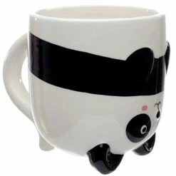 Mug Réversible Panda -Cadeau boutique mug reversible panda 3