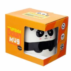Mug Réversible Panda -Cadeau boutique mug reversible panda 4