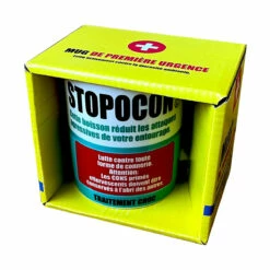 Mug Stopocon -Cadeau boutique mug stopocon 2