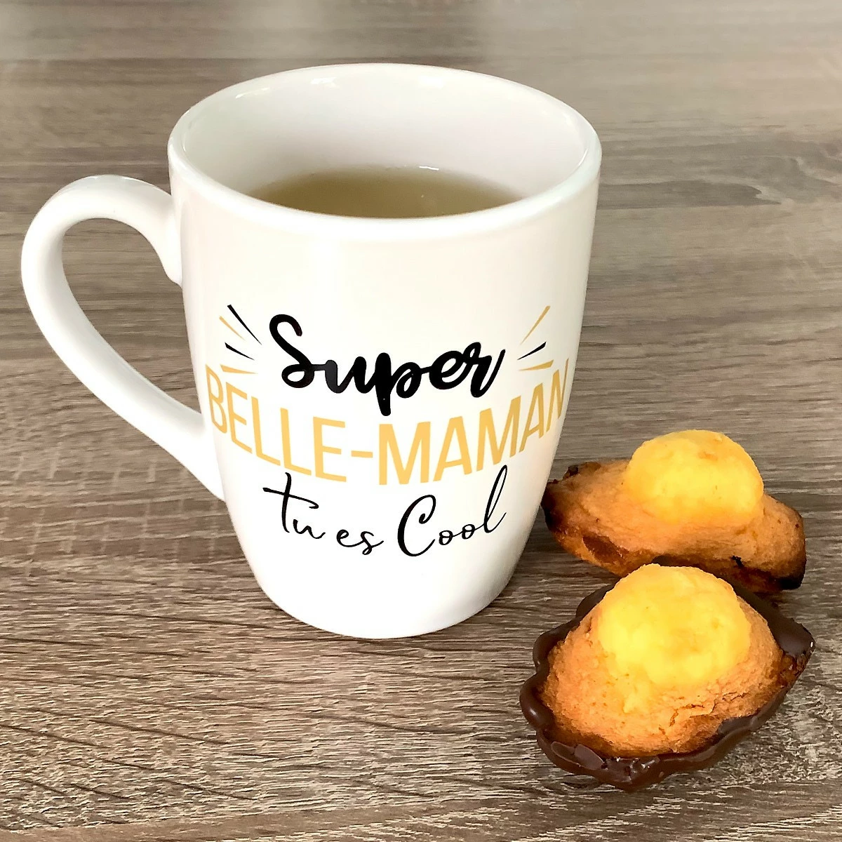 Mug Super Belle-maman Cool 4 Mug Super Belle-maman Cool – Image 2