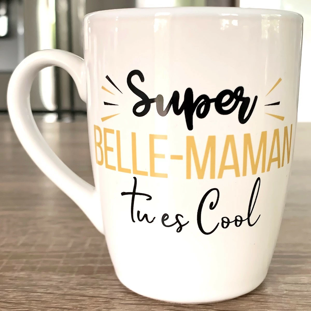 Mug Super Belle-maman Cool 3 Mug Super Belle-maman Cool