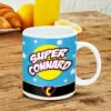 Mug Super Connard