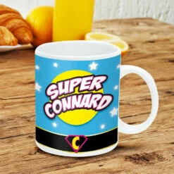 Mug Super Connard