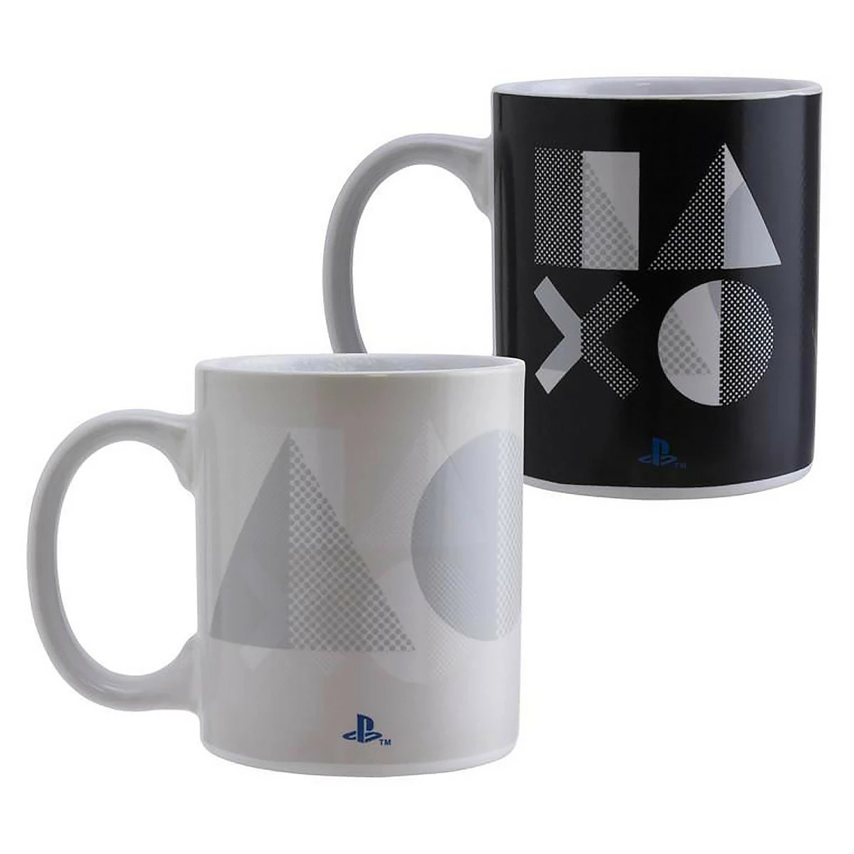 Paladone Mug Thermo-réactif Playstation PS5 5 Paladone Mug Thermo-réactif Playstation PS5 – Image 3