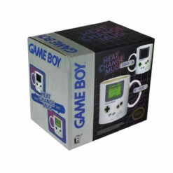 Paladone Mug Thermoréactif Game Boy -Cadeau boutique mug thermoreactif game boy 1