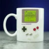Paladone Mug Thermoréactif Game Boy 1 Paladone Mug Thermoréactif Game Boy -Cadeau boutique mug thermoreactif game boy
