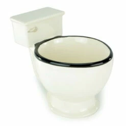 Mug Toilettes, Les WC Sur Votre Table -Cadeau boutique mug toilettes les wc sur votre table 2