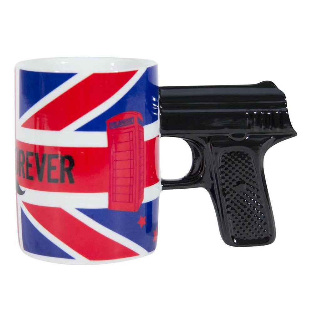 Mug Top Gun London 4 Mug Top Gun London – Image 2
