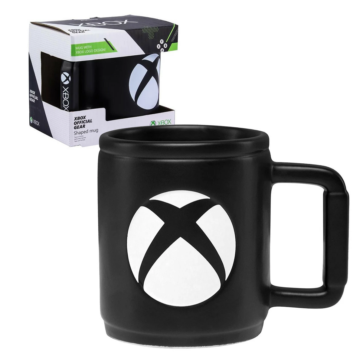 Paladone Mug Xbox 4 Paladone Mug Xbox – Image 2