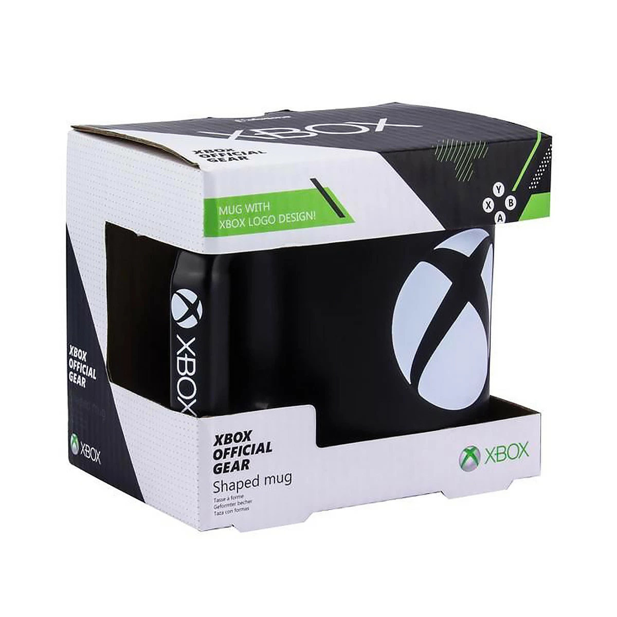 Paladone Mug Xbox 7 Paladone Mug Xbox – Image 5