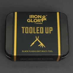 Multi-outils Iron & Glory 9 Multi-outils Iron & Glory -Cadeau boutique multi outils iron glory 3