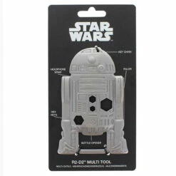 Paladone Multi-outils R2D2 Star Wars -Cadeau boutique multi outils r2d2 star wars 2