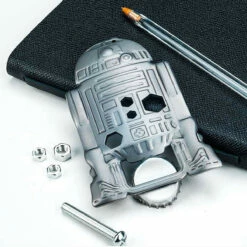 Paladone Multi-outils R2D2 Star Wars