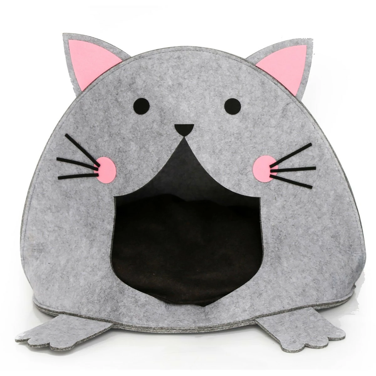 Niche En Forme De Chat 5 Niche En Forme De Chat – Image 3