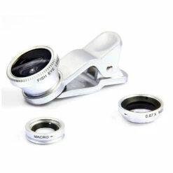 3 Objectifs Pour Smartphone -Cadeau boutique objectifs pour smartphone 2