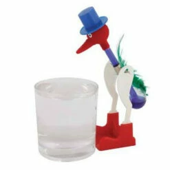 Oiseau Buveur 8 Oiseau Buveur -Cadeau boutique oiseau buveur thermo dynamique 2