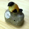 Oiseau Solaire Lumineux Chantant -Cadeau boutique oiseau solaire lumineux chantant