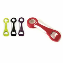 Ouvre-boissons 4 En 1 5 Ouvre-boissons 4 En 1 -Cadeau boutique ouvre boissons 1