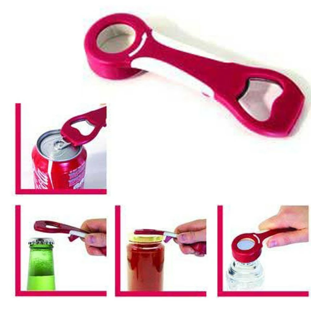 Ouvre-boissons 4 En 1 3 Ouvre-boissons 4 En 1