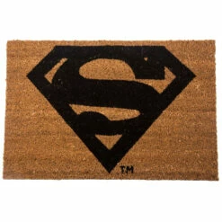 Paillasson Logo Superman