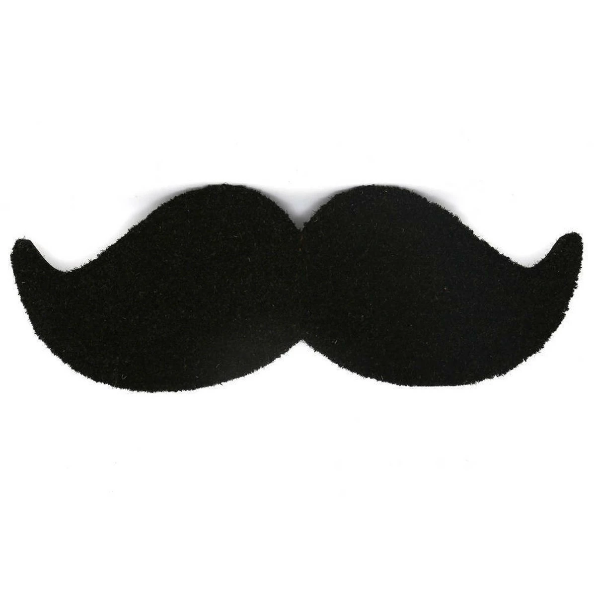 Paillasson Moustache 3 Paillasson Moustache