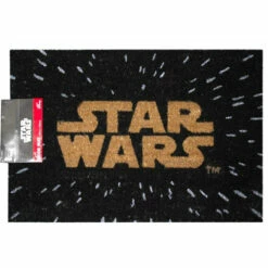 Paillasson Star Wars -Cadeau boutique paillasson star wars 2