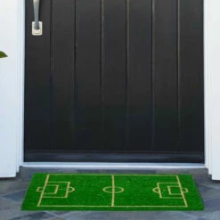 Paillasson Terrain De Foot 6 Paillasson Terrain De Foot -Cadeau boutique paillasson terrain de foot 1
