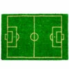 Paillasson Terrain De Foot 1 Paillasson Terrain De Foot -Cadeau boutique paillasson terrain de foot