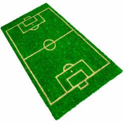 Paillasson Terrain De Foot 7 Paillasson Terrain De Foot -Cadeau boutique paillasson terrain de foot 2