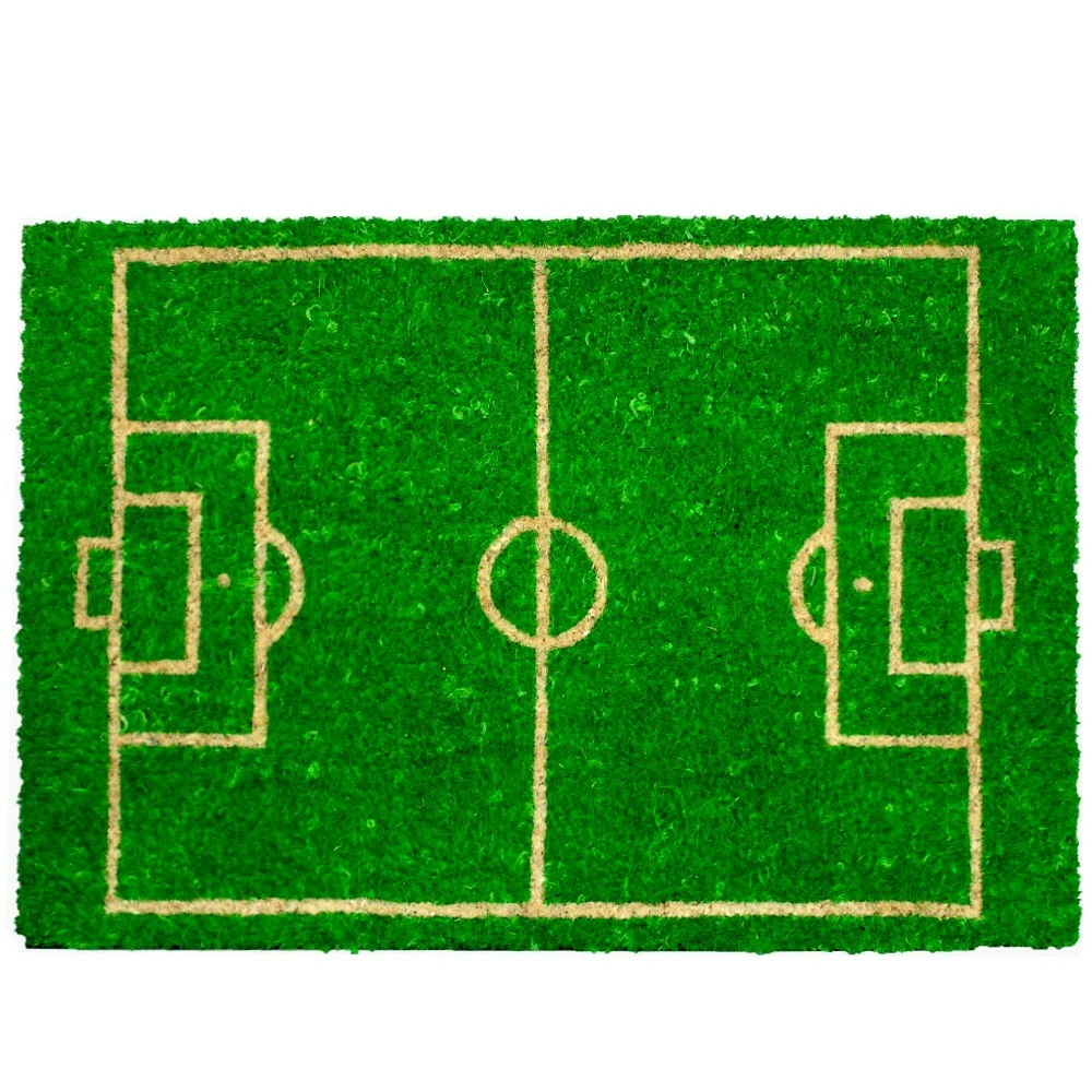 Paillasson Terrain De Foot 3 Paillasson Terrain De Foot