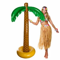 Palmier Gonflable Géant 5 Palmier Gonflable Géant -Cadeau boutique palmier gonflable geant 1