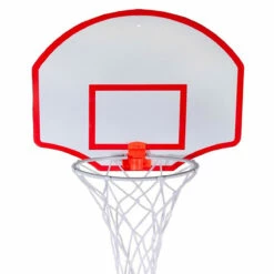 Out Of The Blue Panier à Linge Basket Ball -Cadeau boutique panier a linge basket ball 4