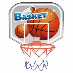 Panier De Basket Mural