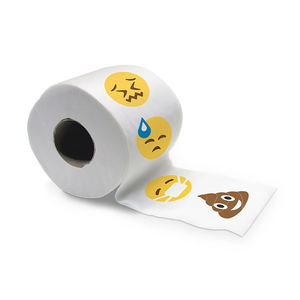 Papier Toilette Emoji 4 Papier Toilette Emoji – Image 2