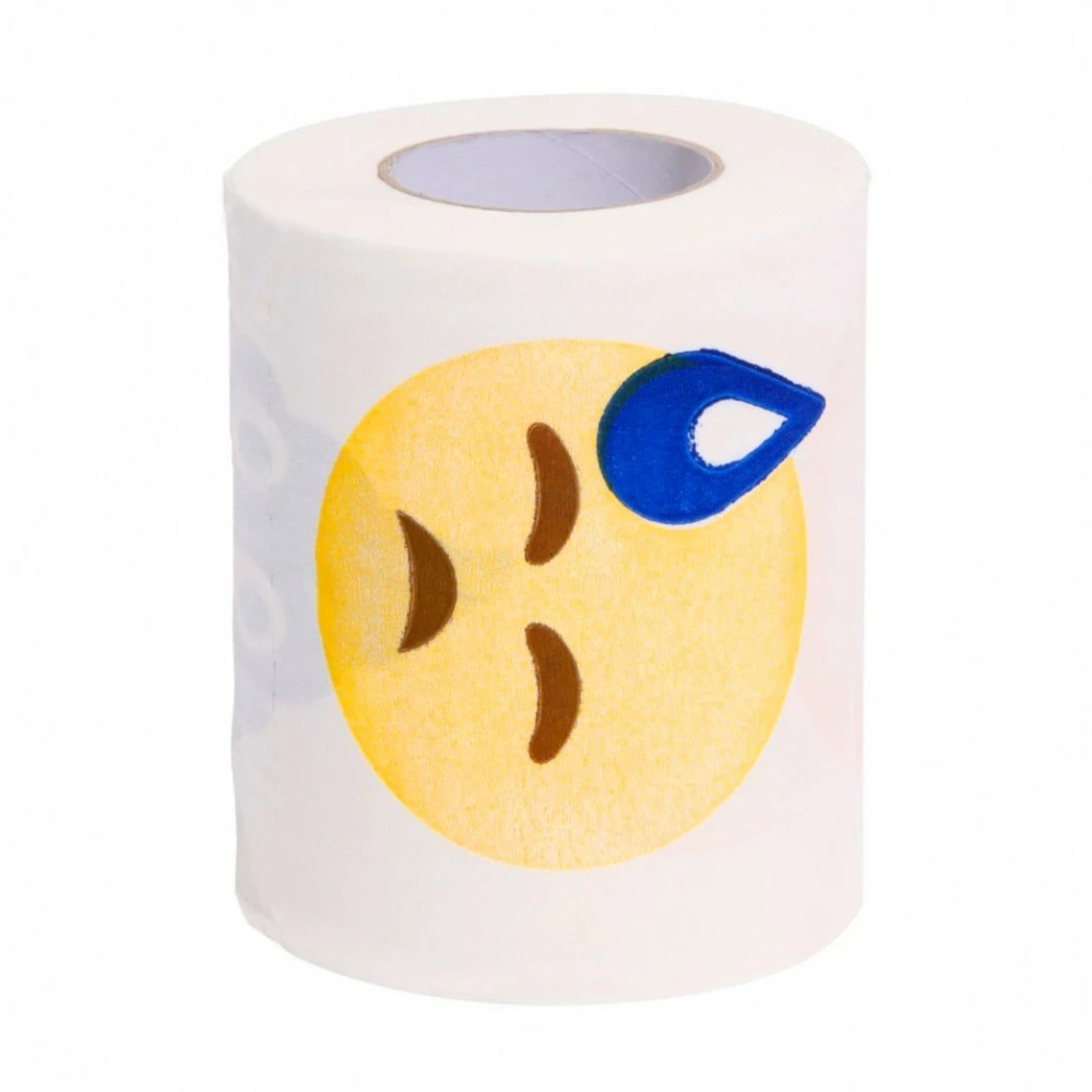 Papier Toilette Emoji 3 Papier Toilette Emoji
