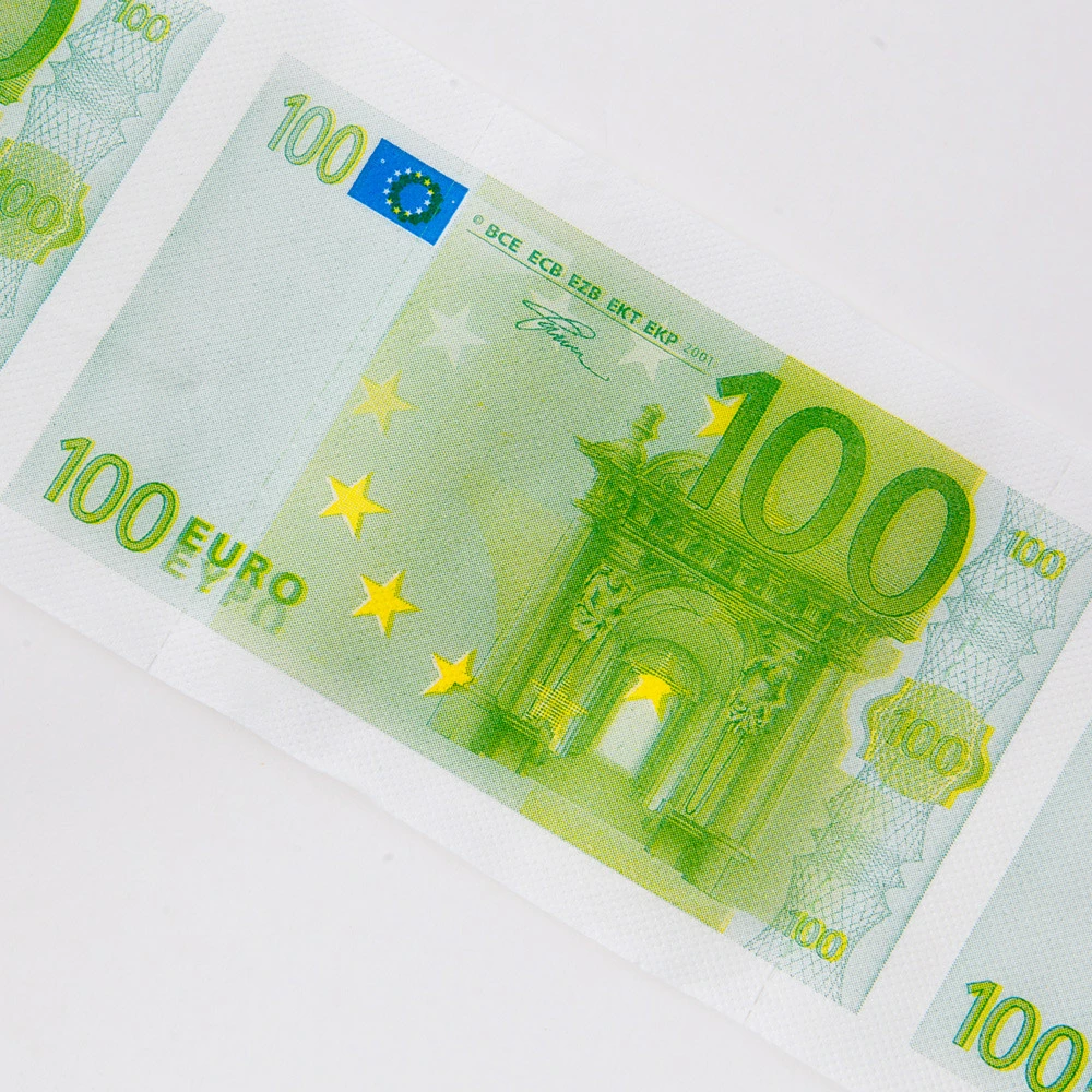 Papier Toilette Euro, L'anti-crise 4 Papier Toilette Euro, L'anti-crise – Image 2