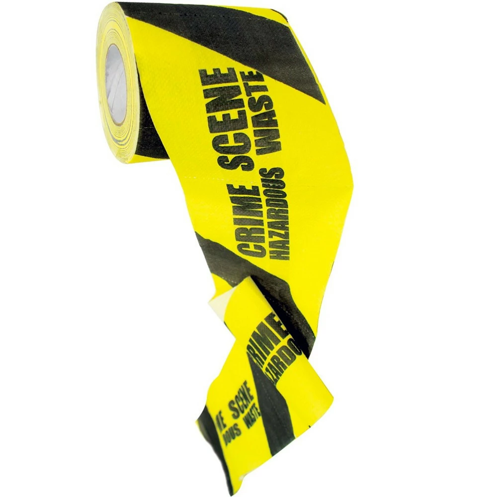 Papier Toilette Scène De Crime 4 Papier Toilette Scène De Crime – Image 2