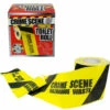 Papier Toilette Scène De Crime 2 Papier Toilette Scène De Crime -Cadeau boutique papier toilette scene de crime