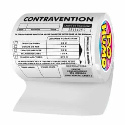 Papiers Toilettes Taxes -Cadeau boutique papiers toilettes taxes 1