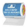 Papiers Toilettes Taxes -Cadeau boutique papiers toilettes taxes