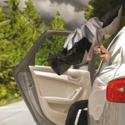 Parapluie Pliable Inversé -Cadeau boutique parapluie pliable inverse 4