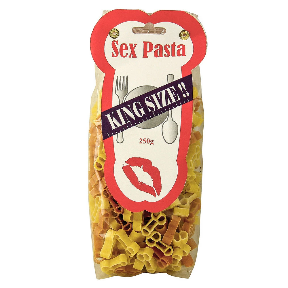 Out Of The Blue Pâtes Zizi 6 Out Of The Blue Pâtes Zizi – Image 4