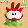 Peluche Cut The Rope 2 Peluche Cut The Rope -Cadeau boutique peluche cut the rope