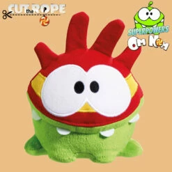 Peluche Cut The Rope